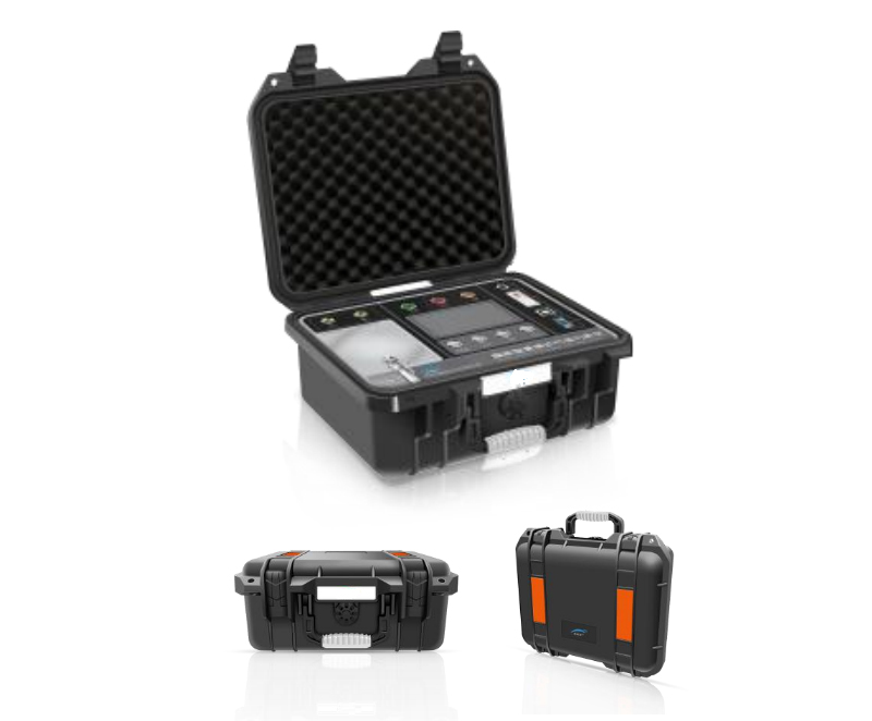 惡臭在線監(jiān)測系統(tǒng)