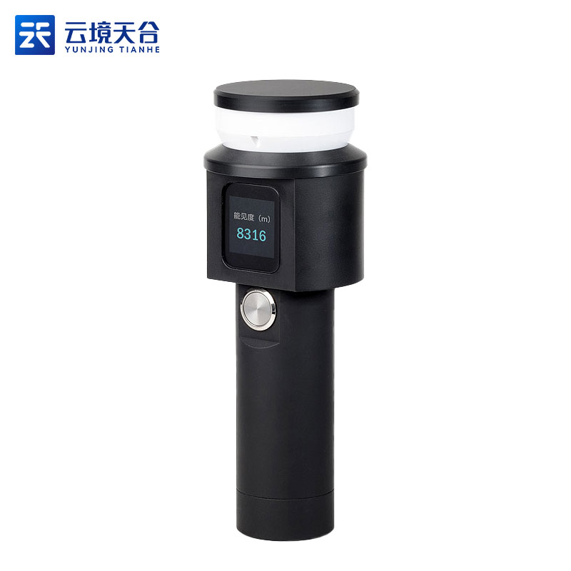 手持式能見度檢測儀怎么使用 手持式能見度檢測儀怎么使用