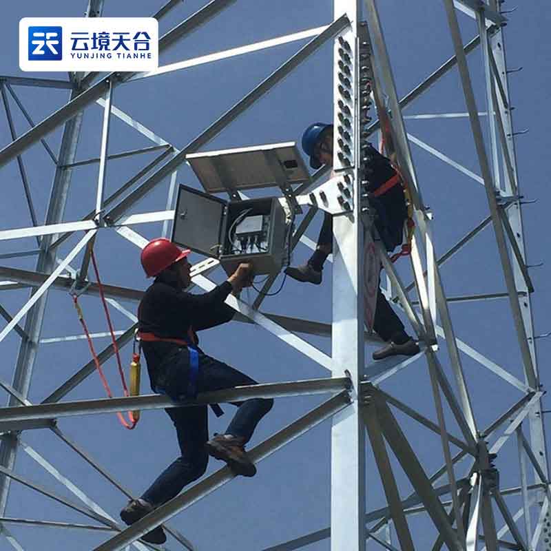 六要素智慧電力傳感器概述 六要素智慧電力傳感器概述