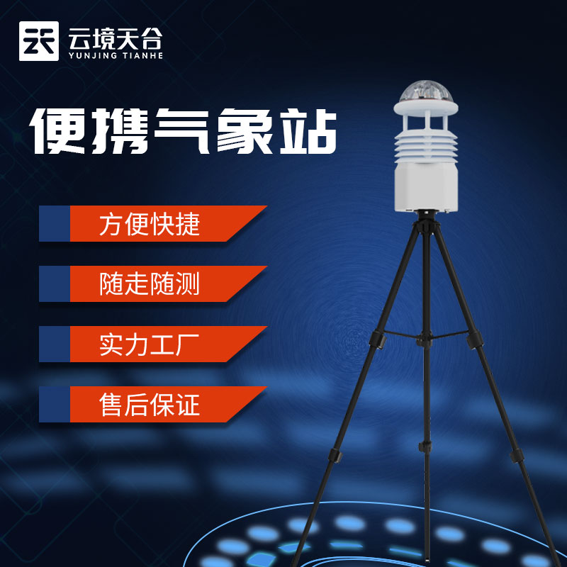 便攜式空氣質(zhì)量監(jiān)測站百科