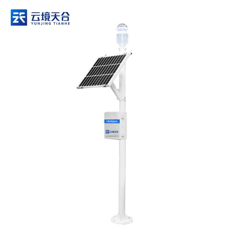 農(nóng)業(yè)田間小氣候觀測(cè)站概述