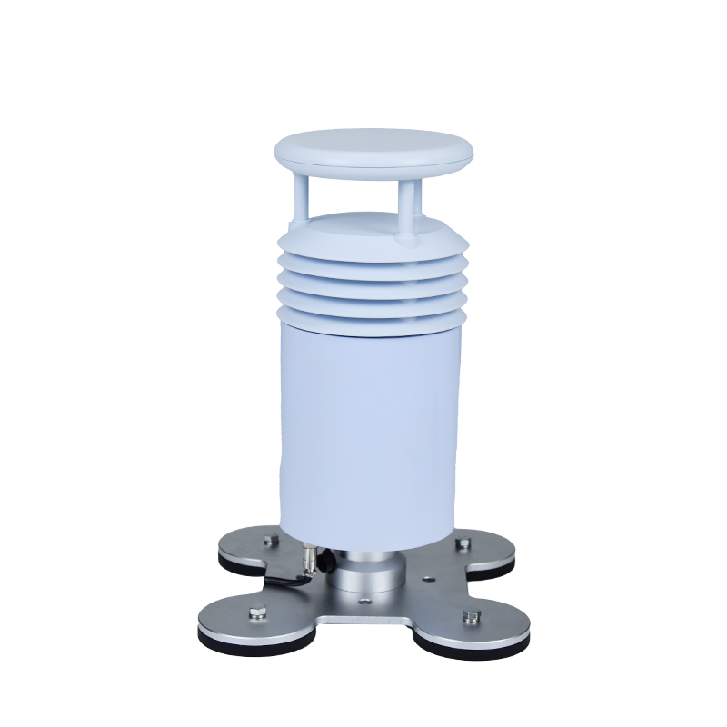 車載氣象站（二要素）