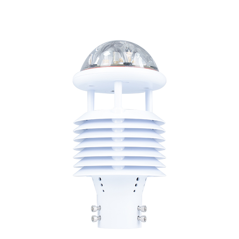 九要素微型氣象儀