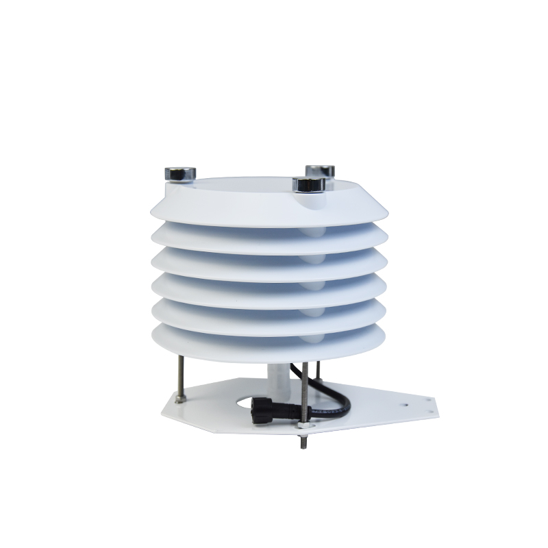 六要素氣象傳感器