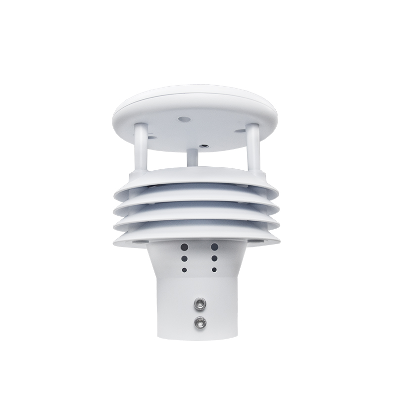 五要素智慧燈桿傳感器