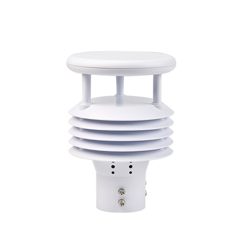 六要素智慧電力傳感器