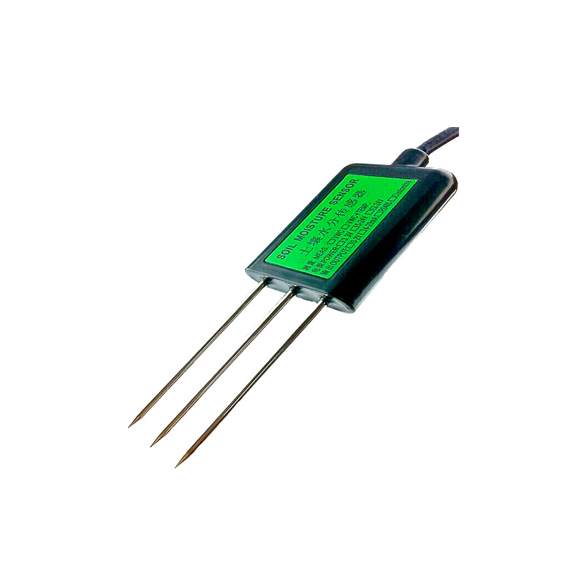 土壤水分溫度電導(dǎo)率傳感器