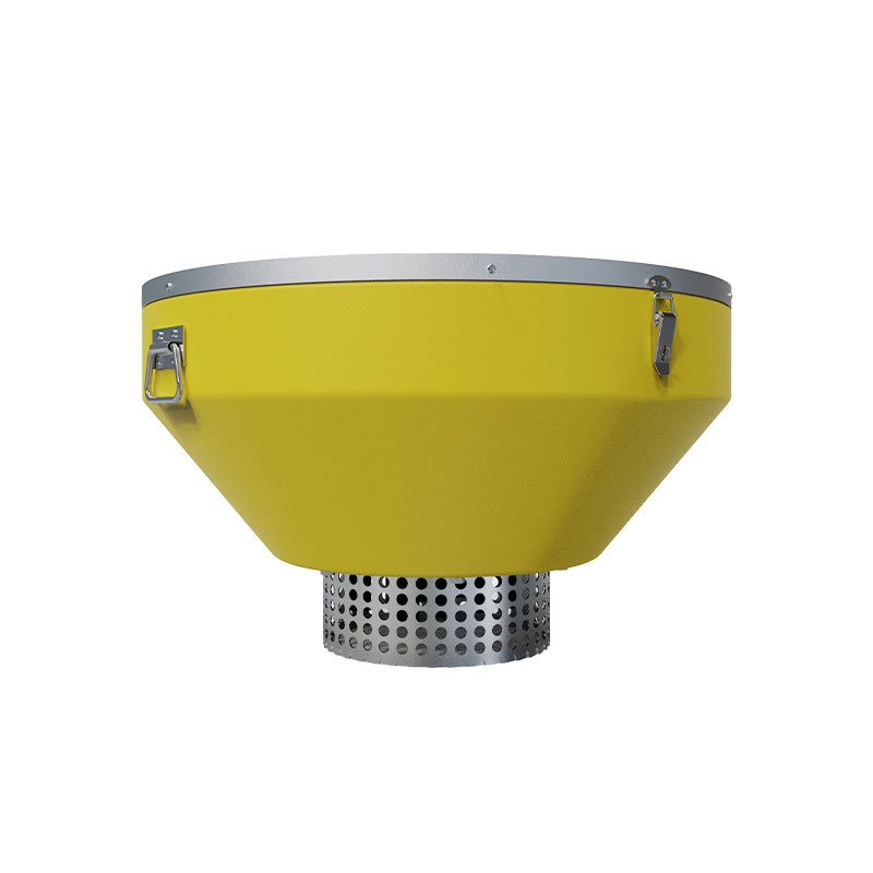 浮標水質在線監(jiān)測站