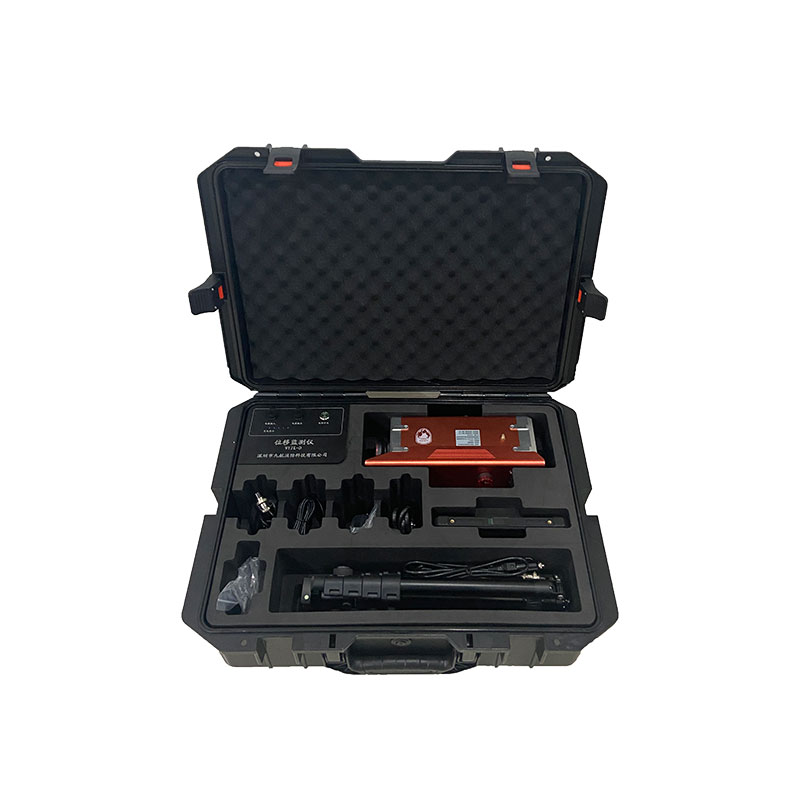 激光位移監(jiān)測儀