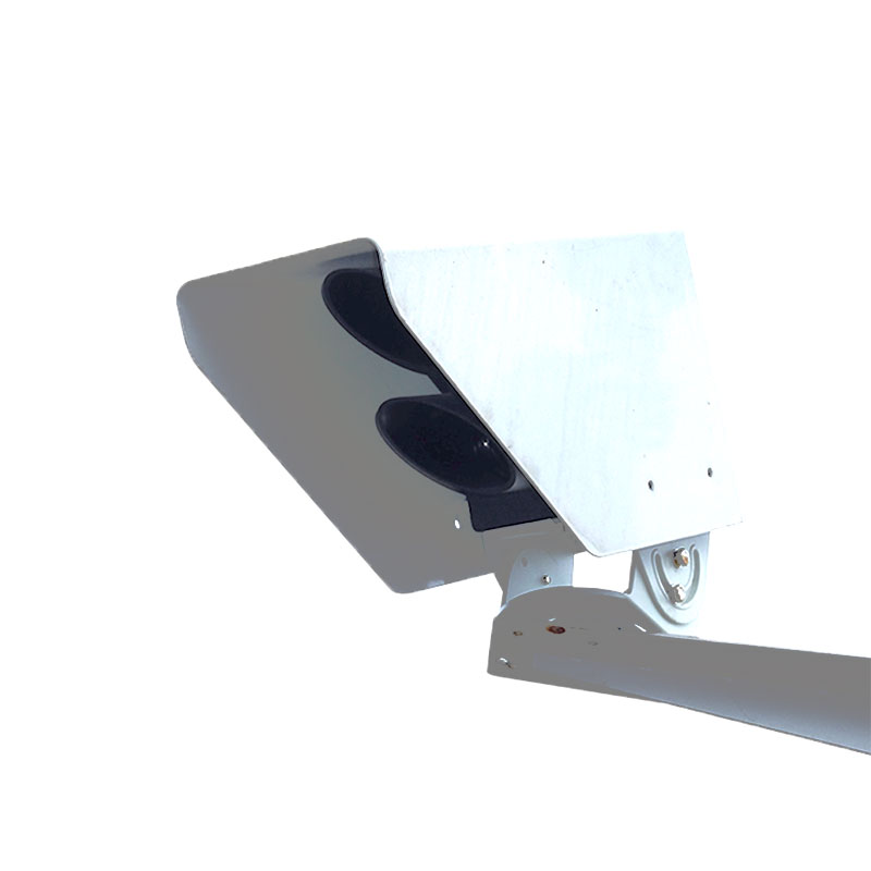 路面狀況監(jiān)測站