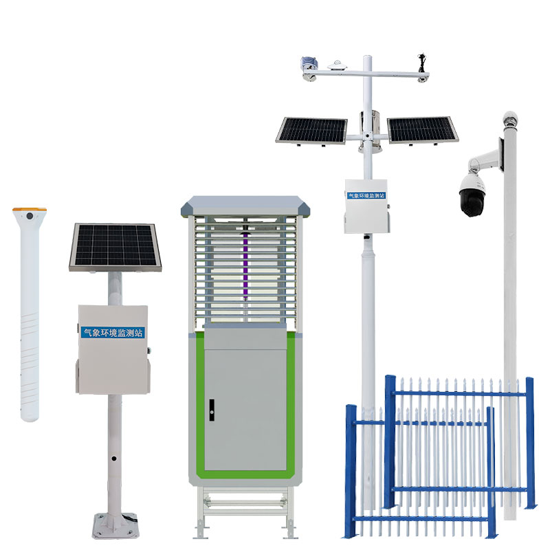農(nóng)業(yè)四情監(jiān)測設(shè)備
