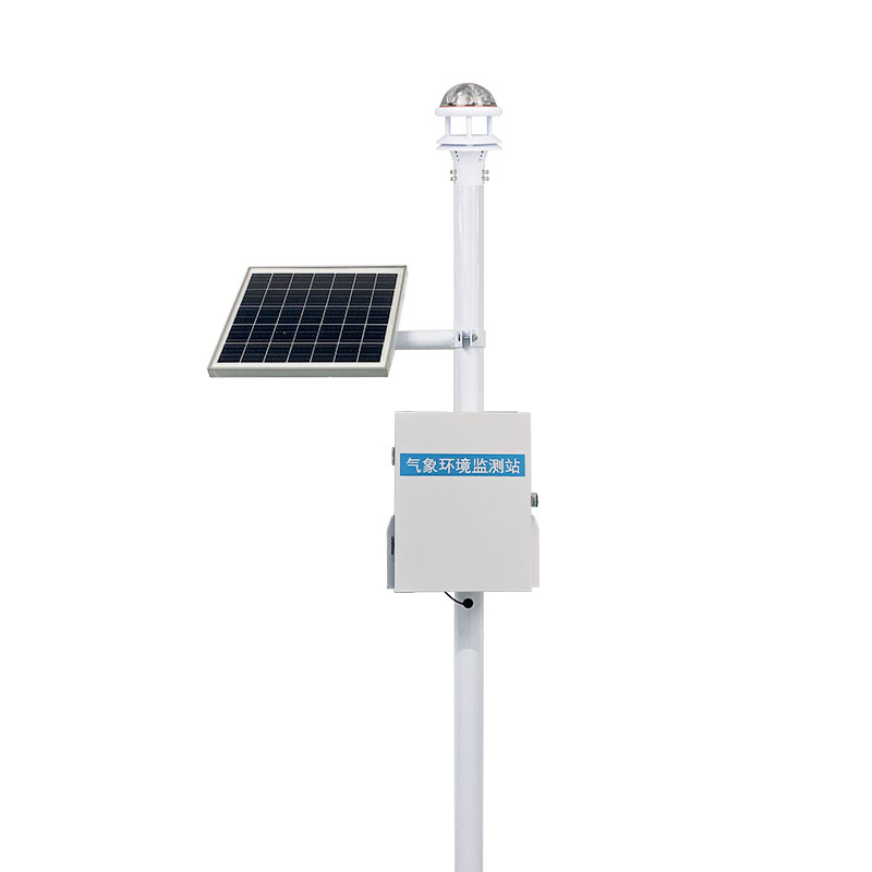 降雨量監(jiān)測(cè)儀