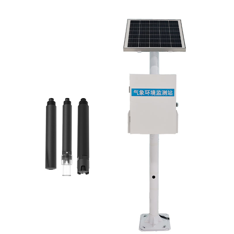 水質(zhì)監(jiān)測站