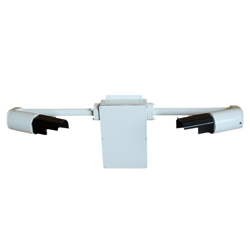 高速公路能見度檢測(cè)器外觀