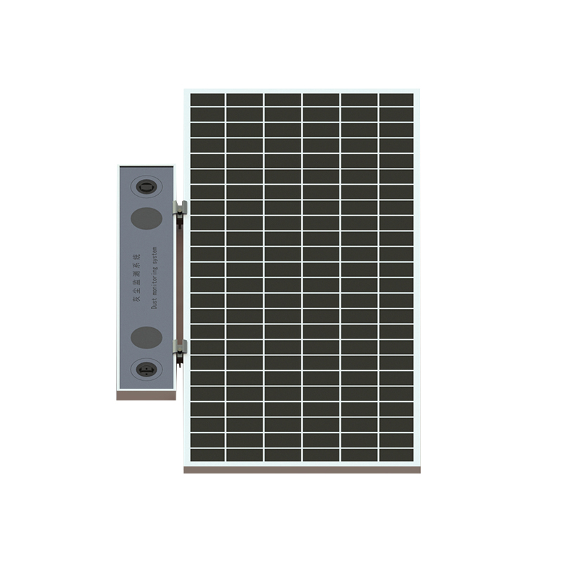 光伏電站灰塵監(jiān)測(cè)系統(tǒng)
