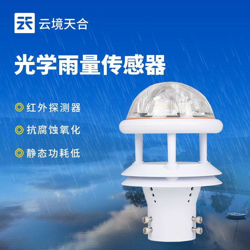 光學(xué)雨量傳感器