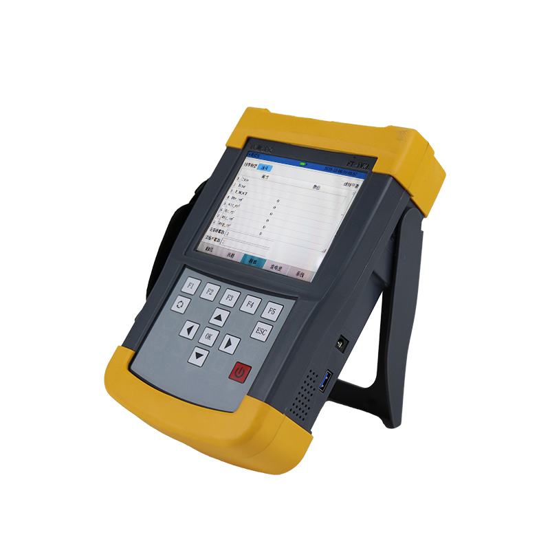 手持式IV測(cè)試儀