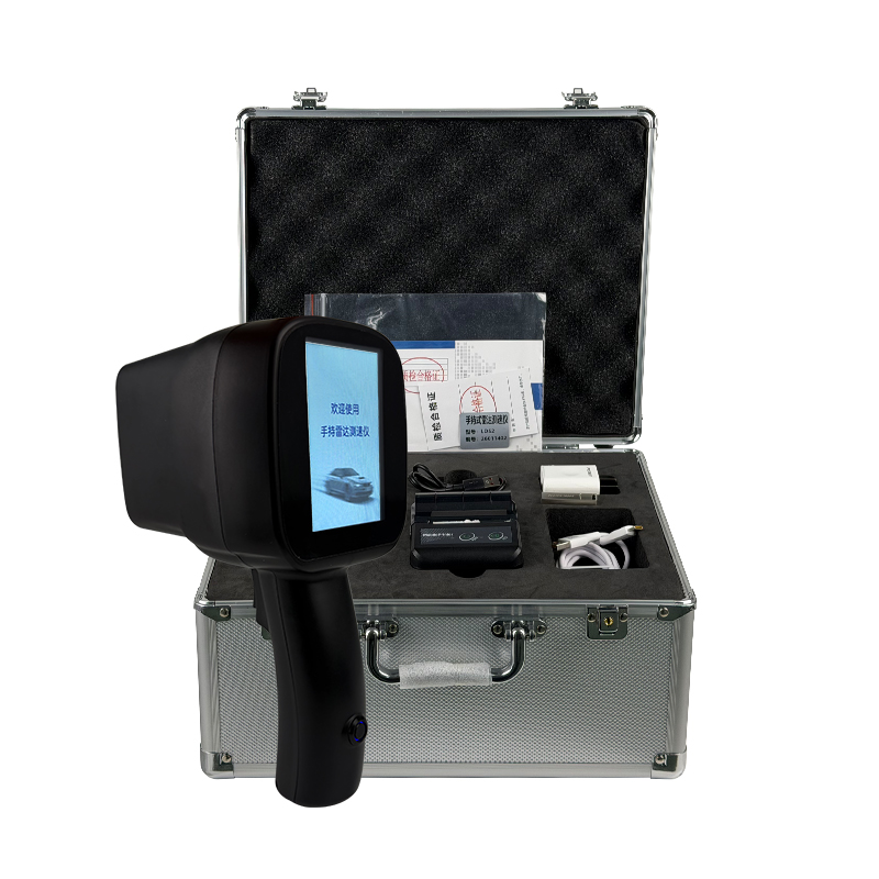 車(chē)輛測(cè)速儀