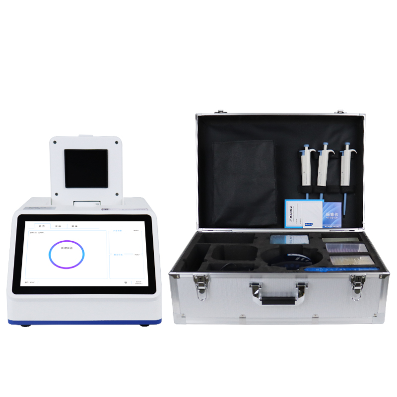 肉制品摻假檢測(cè)儀