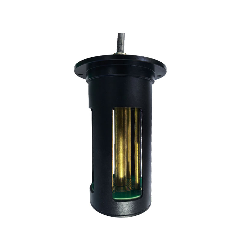 輸電線路結(jié)冰監(jiān)測系統(tǒng)